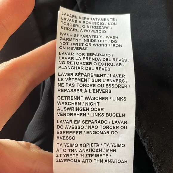 Love Moschino Lace romper